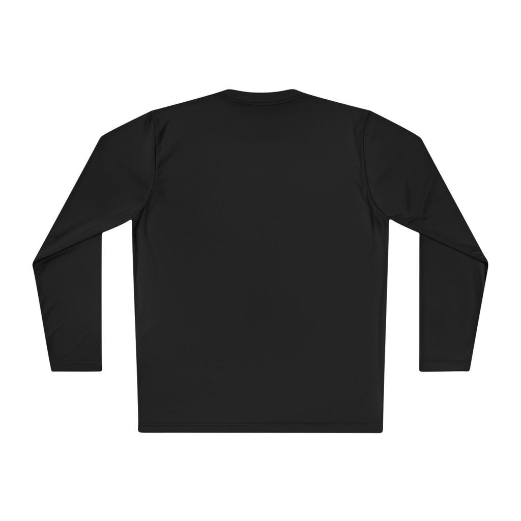 You’re One Of Us Now Black T Society Casual Long Sleeve Tee, Unisex Graphic Tee, Everyday Wear, Perfect for Layering, Gift for Him/Her, Relaxed Fit Tee