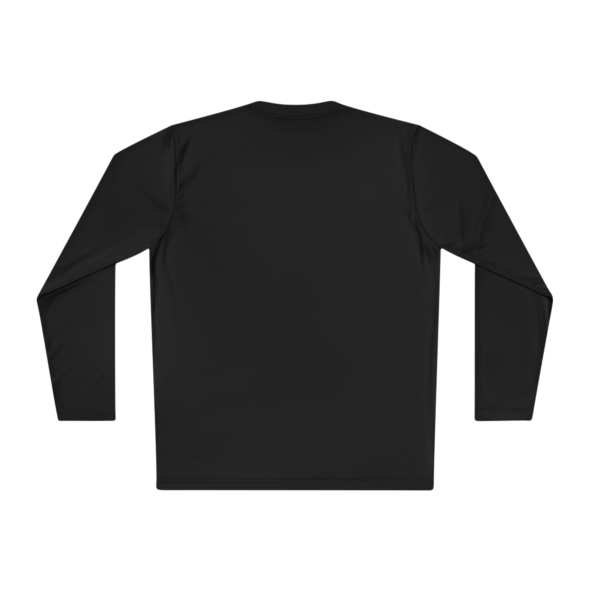 You’re One Of Us Now Black T Society Casual Long Sleeve Tee, Unisex Graphic Tee, Everyday Wear, Perfect for Layering, Gift for Him/Her, Relaxed Fit Tee
